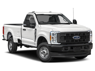 2025 Ford Super Duty